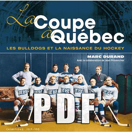 La Coupe à Québec