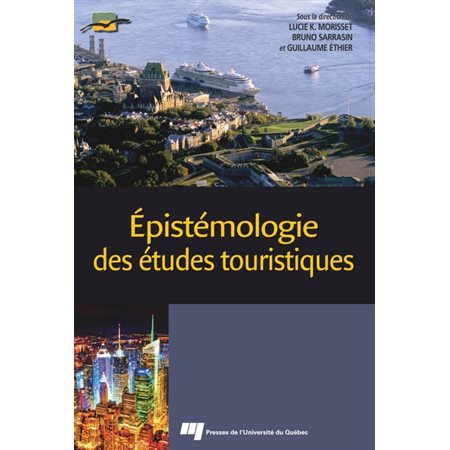Épistémologie des études touristiques