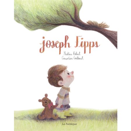 Joseph Fipps