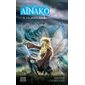 Aïnako 4 - Les pierres jumelles