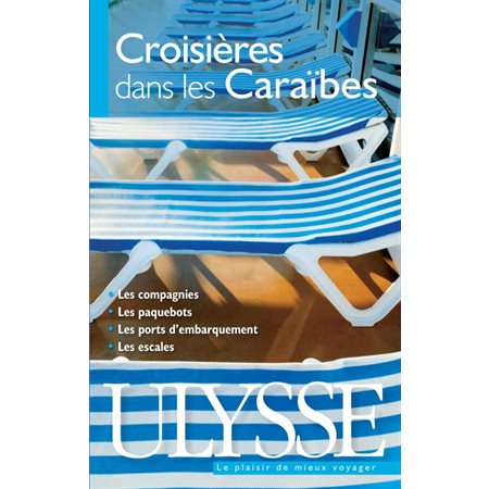 Croisières dans les Caraïbes (PDF)