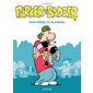Parker et Badger - tome 5 - Mon frère, ce blaireau