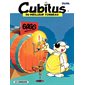 Cubitus - tome 1 - Cubitus du meilleur tonneau