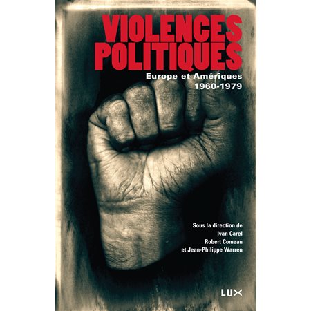 Violences politiques