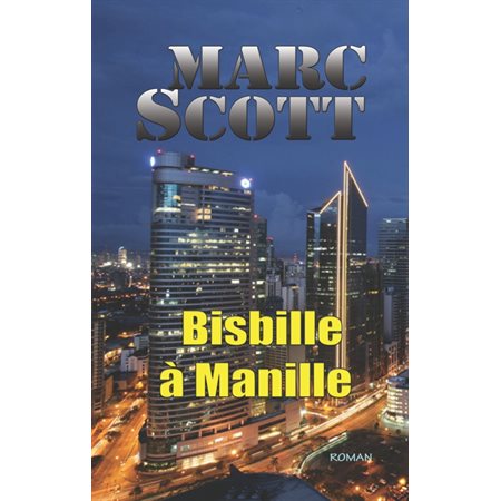 Bisbille à Manille