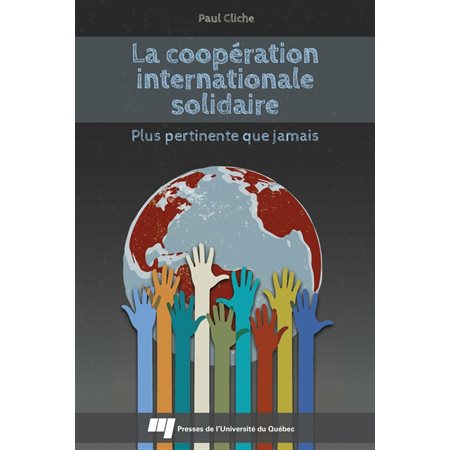 La coopération internationale solidaire