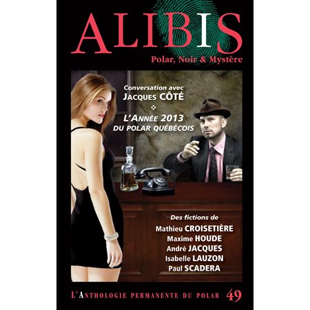 Alibis 49