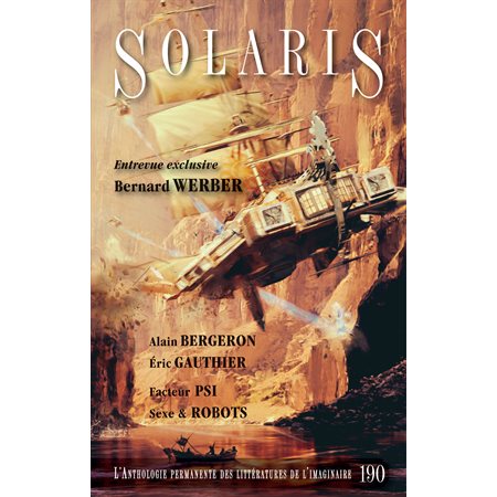Solaris 190