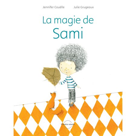 La magie de Sami