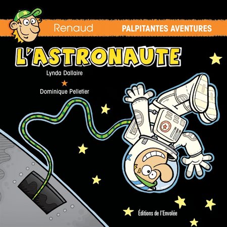 L’astronaute