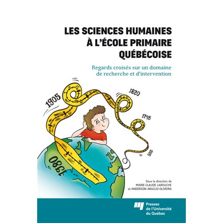 Les sciences humaines à l'école primaire québécoise