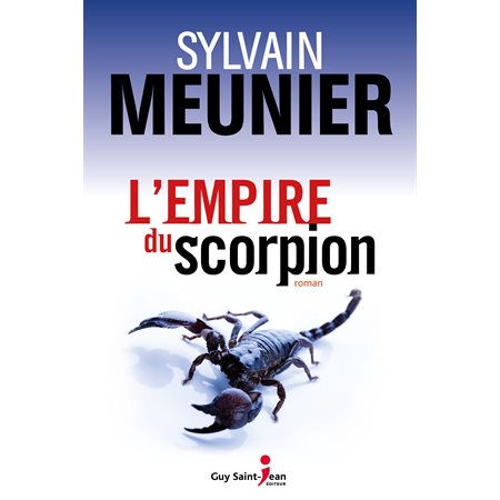 L'empire du scorpion