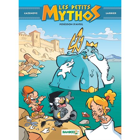 Les Petits Mythos