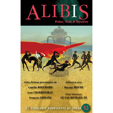 Alibis 52