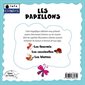 Les papillons