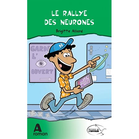 Le rallye des neurones