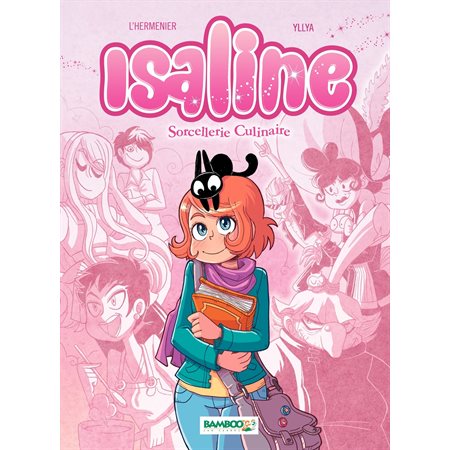 Isaline (Version BD)