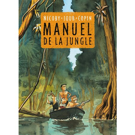 Le manuel de la Jungle