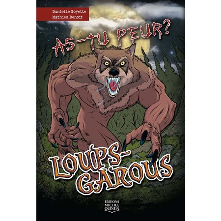 Loups-garous
