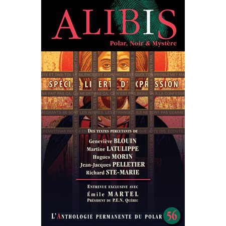 Alibis 56