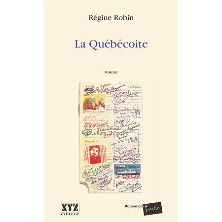 La Québecoite