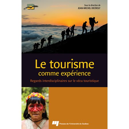 Le tourisme comme expérience