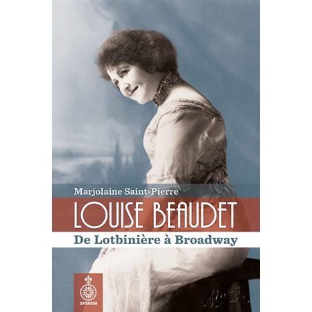 Louise Beaudet