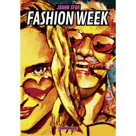 Le Niçois: fashion week