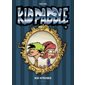 Kid N'Roses, Tome 16, Kid Paddle