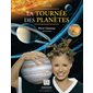 Astro-jeunes - La tournée des planètes