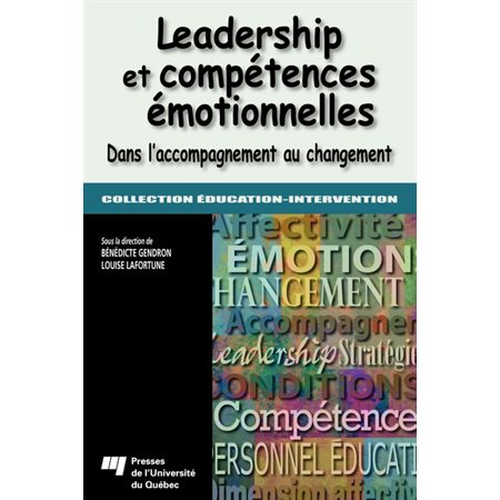 Leadership et compétences émotionnelles