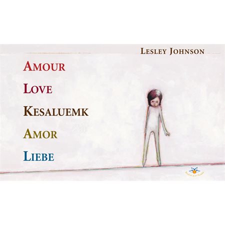 Amour  /  Love  /  Kesaluemk  /  Amor  /  Liebe