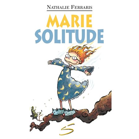Marie Solitude