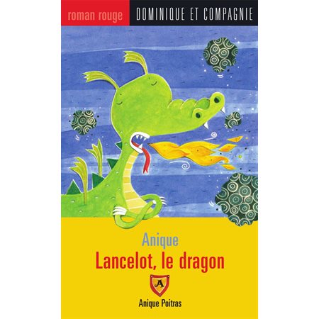 Lancelot, le dragon