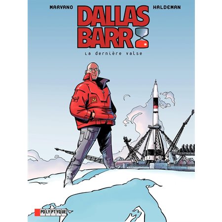 Dallas Barr - Tome 7 - Dernière Valse (La)