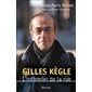 Gilles Kègle, l'infirmier de la rue