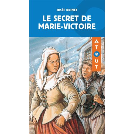 Le Secret de Marie-Victoire