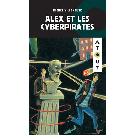 Alex et les cyberpirates