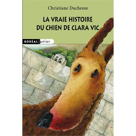 La Vraie histoire du chien de Clara Vic