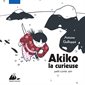 Akiko la curieuse