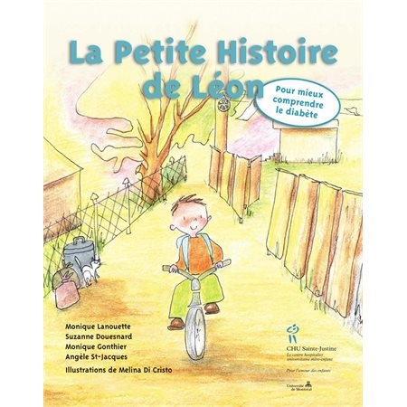 Petite histoire de Léon