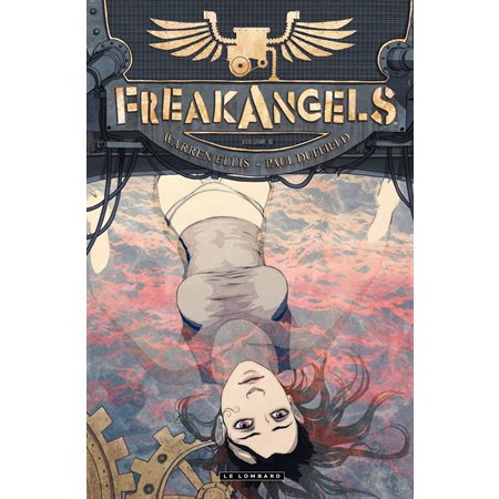 Freakangels - Tome 6