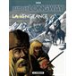 Buddy Longway - Tome 11 - Vengeance (La)