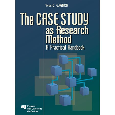 The Case Study as Research Method