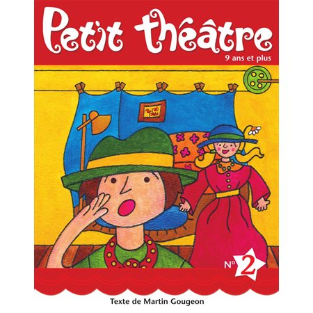 Petit théâtre 2