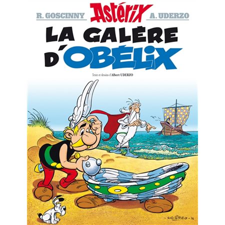 Buropro Asterix