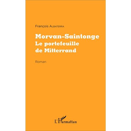 Morvan-Saintonge