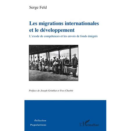 Les migrations internationales et le développement