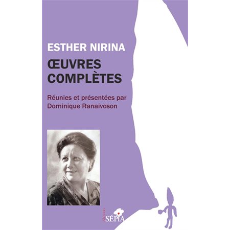 Esther Nirina oeuvres complètes