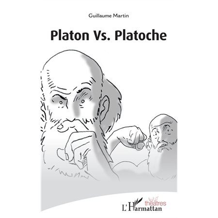 Platon Vs. Platoche